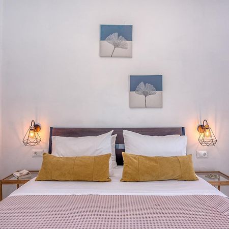 فيلا Achilleas Deluxe Αpartment -Pet Friendly-Parking-Mountain View Kotsianá المظهر الخارجي الصورة