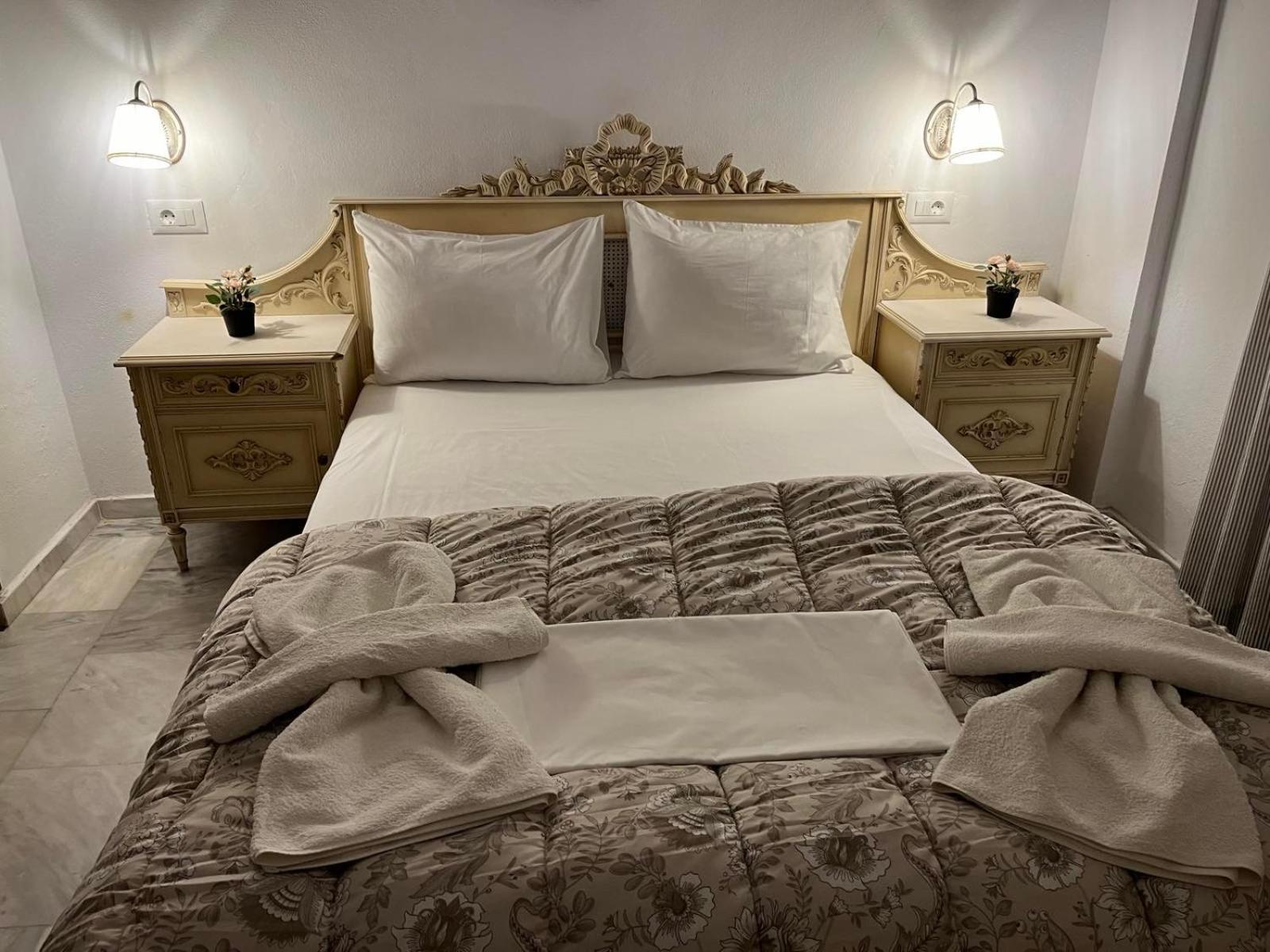 فيلا Achilleas Deluxe Αpartment -Pet Friendly-Parking-Mountain View Kotsianá المظهر الخارجي الصورة