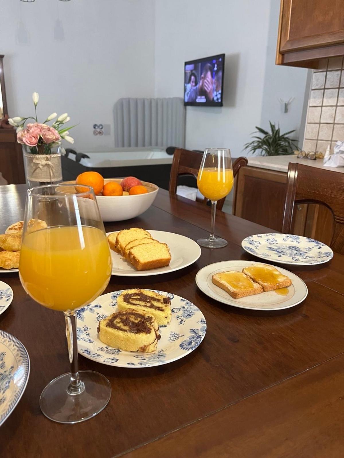 فيلا Achilleas Deluxe Αpartment -Pet Friendly-Parking-Mountain View Kotsianá المظهر الخارجي الصورة