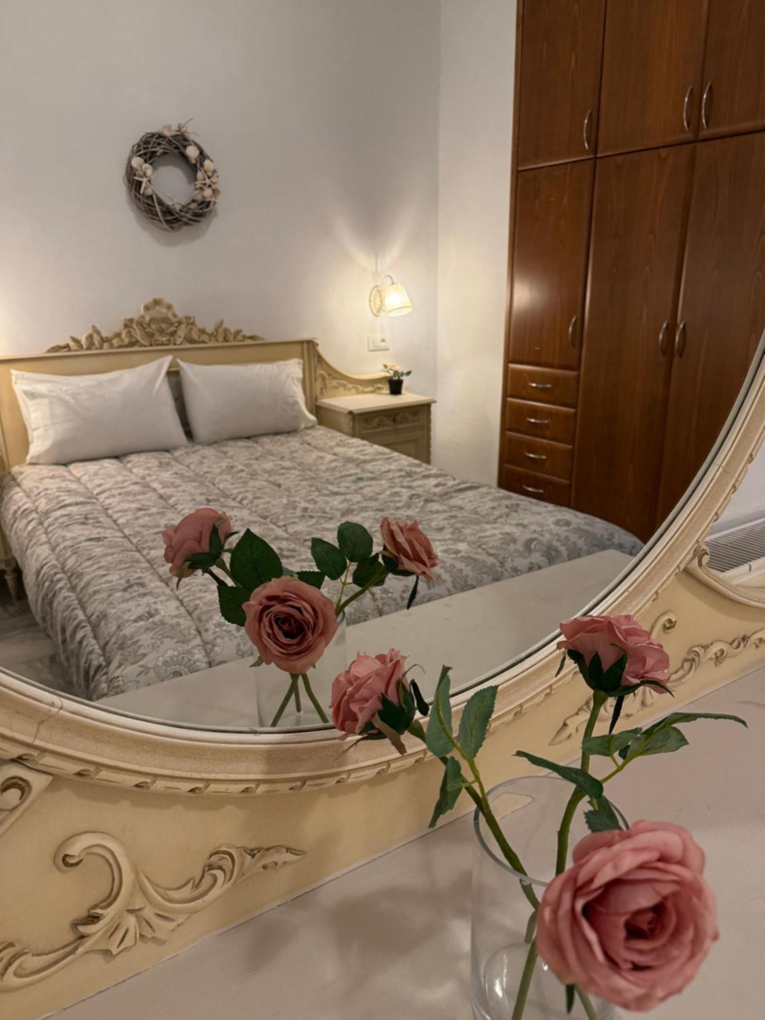 فيلا Achilleas Deluxe Αpartment -Pet Friendly-Parking-Mountain View Kotsianá المظهر الخارجي الصورة