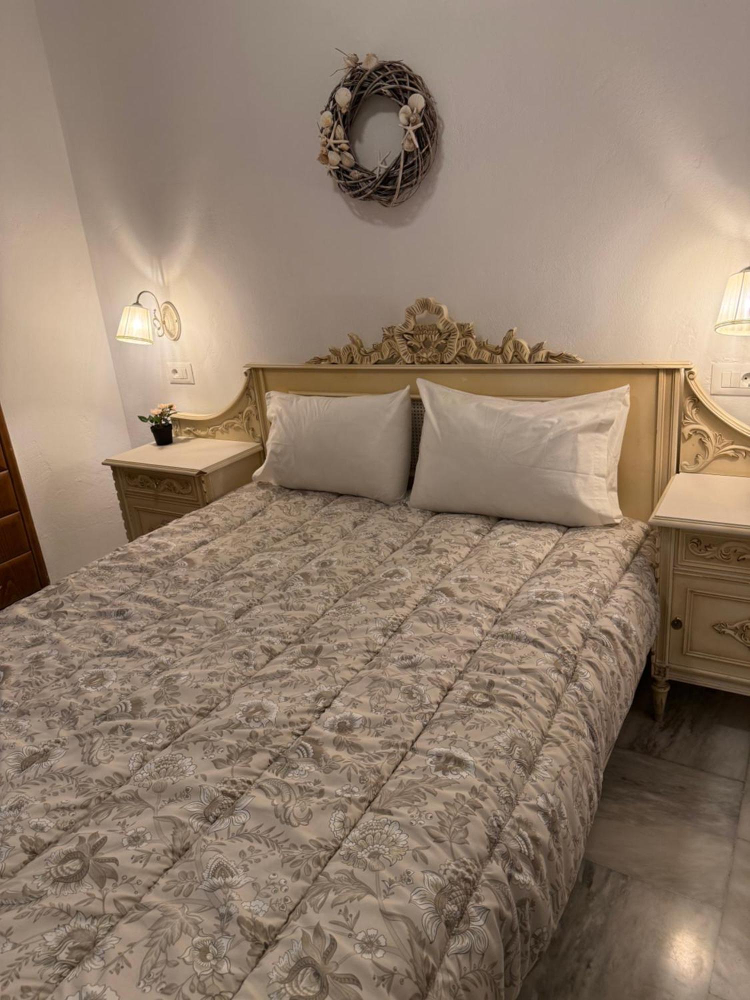 فيلا Achilleas Deluxe Αpartment -Pet Friendly-Parking-Mountain View Kotsianá المظهر الخارجي الصورة