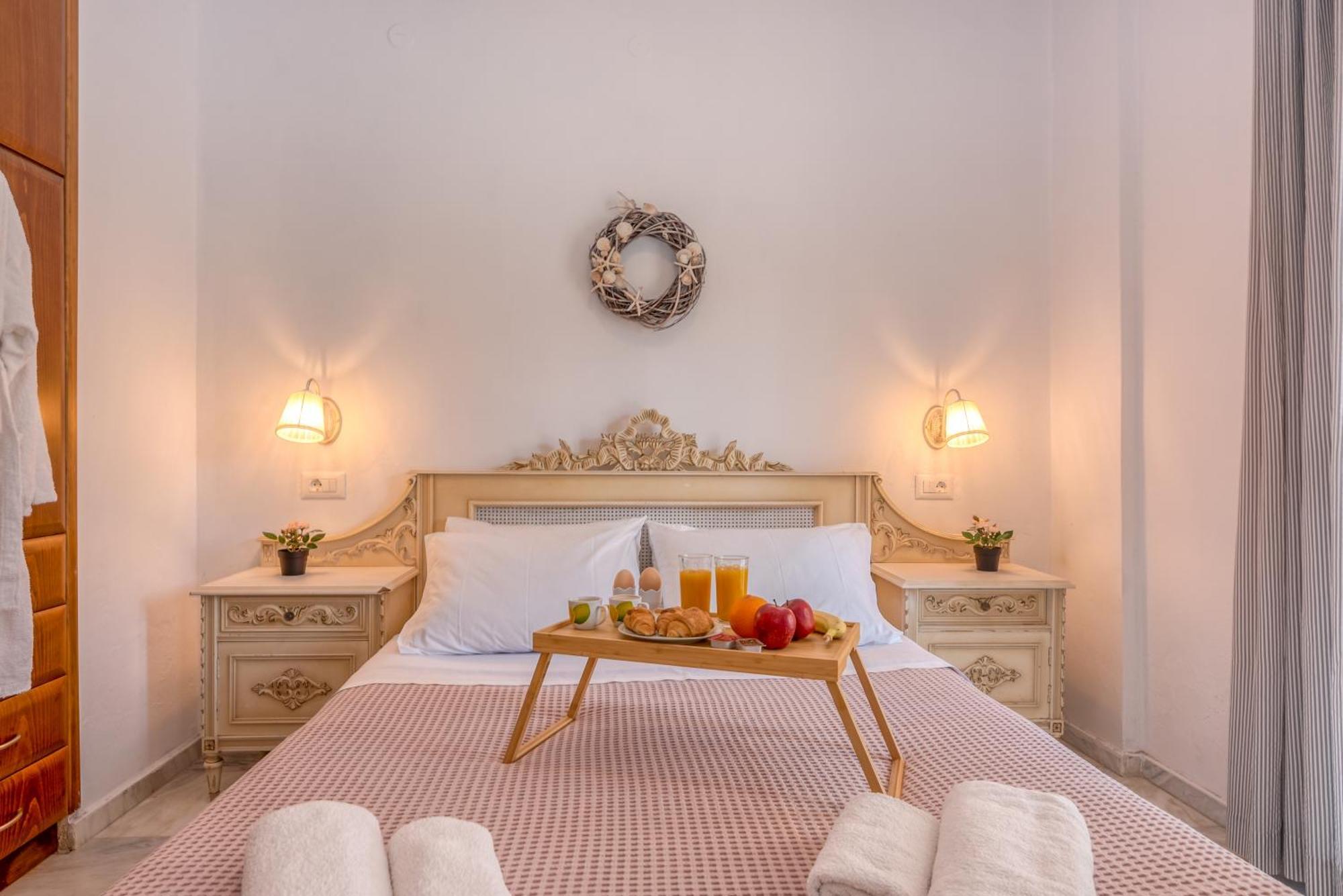فيلا Achilleas Deluxe Αpartment -Pet Friendly-Parking-Mountain View Kotsianá المظهر الخارجي الصورة