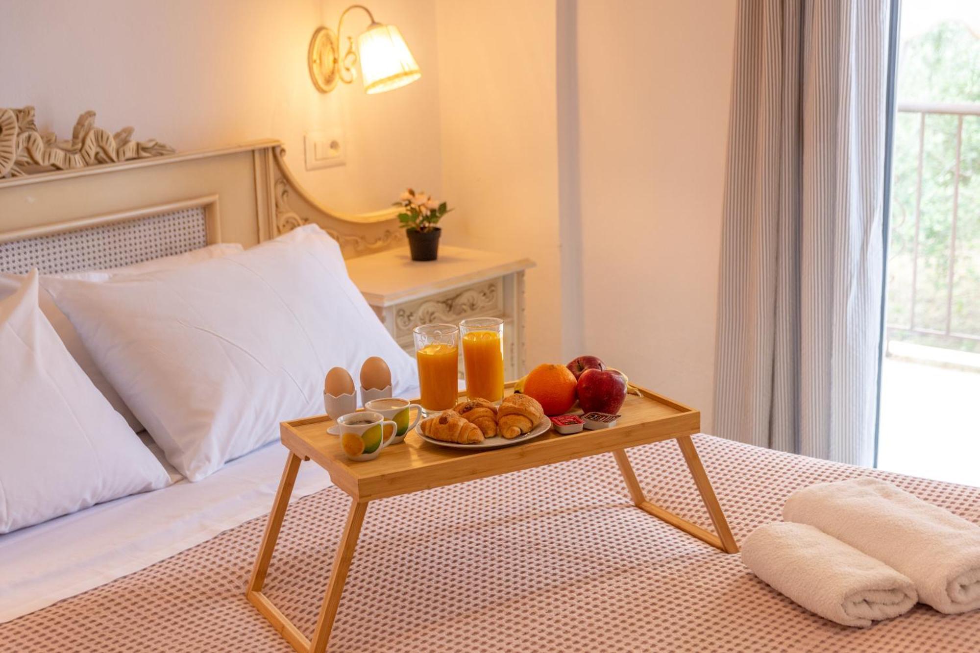 فيلا Achilleas Deluxe Αpartment -Pet Friendly-Parking-Mountain View Kotsianá المظهر الخارجي الصورة